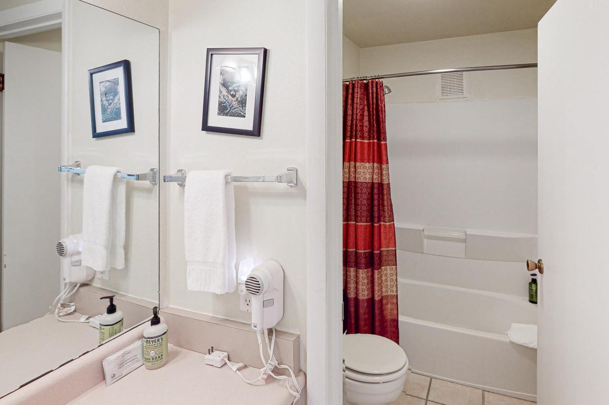 Scandinavian Lodge スティームボートスプリングス 部屋 写真